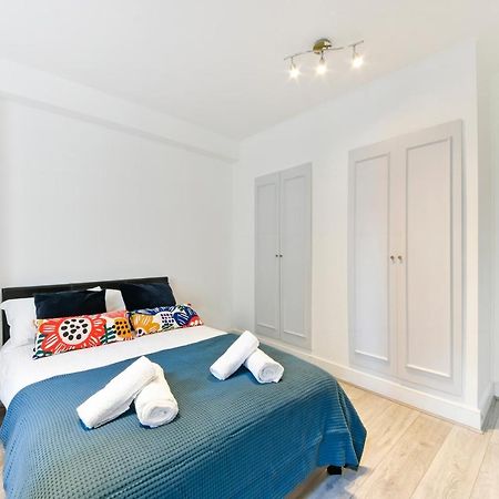 South Kensington Studio London Exterior foto