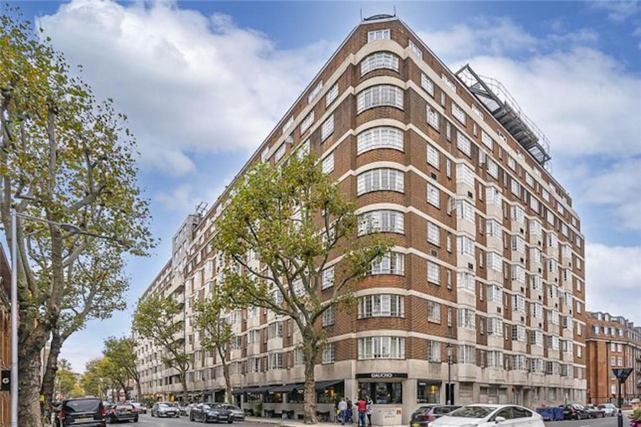 South Kensington Studio London Exterior foto
