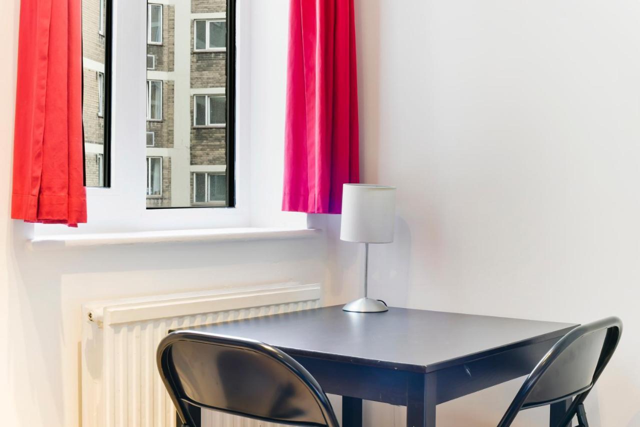 South Kensington Studio London Exterior foto
