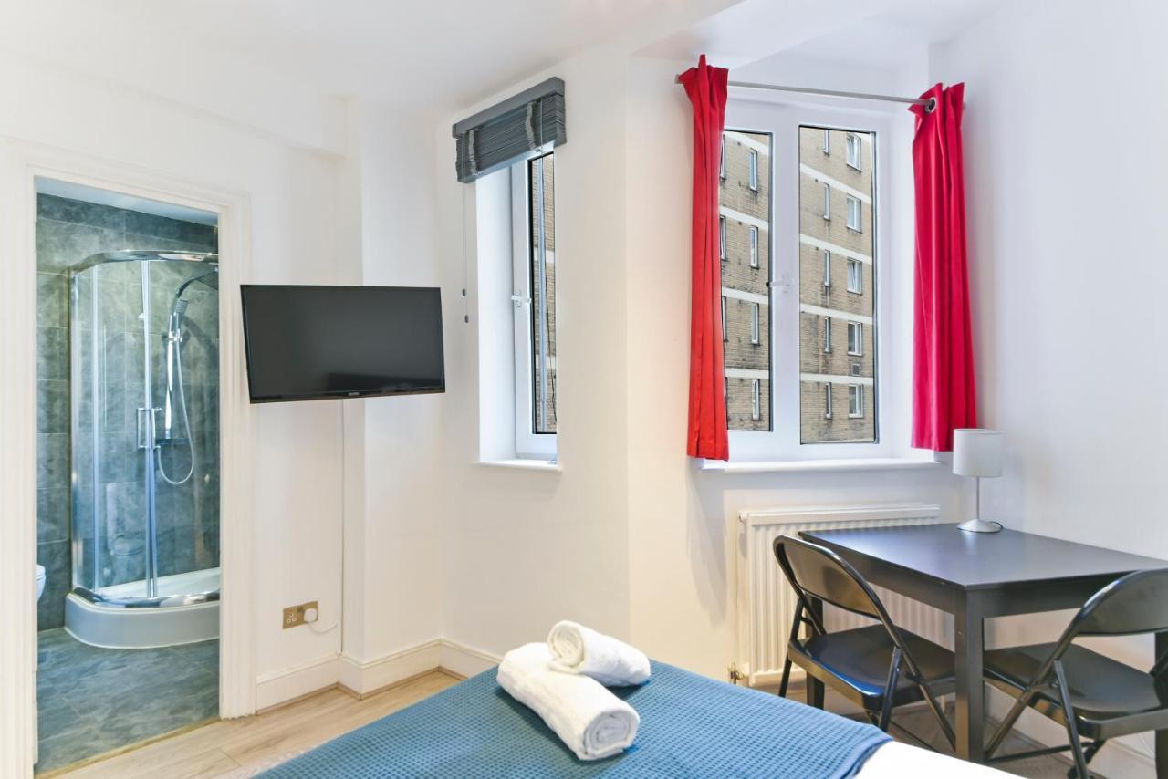 South Kensington Studio London Exterior foto