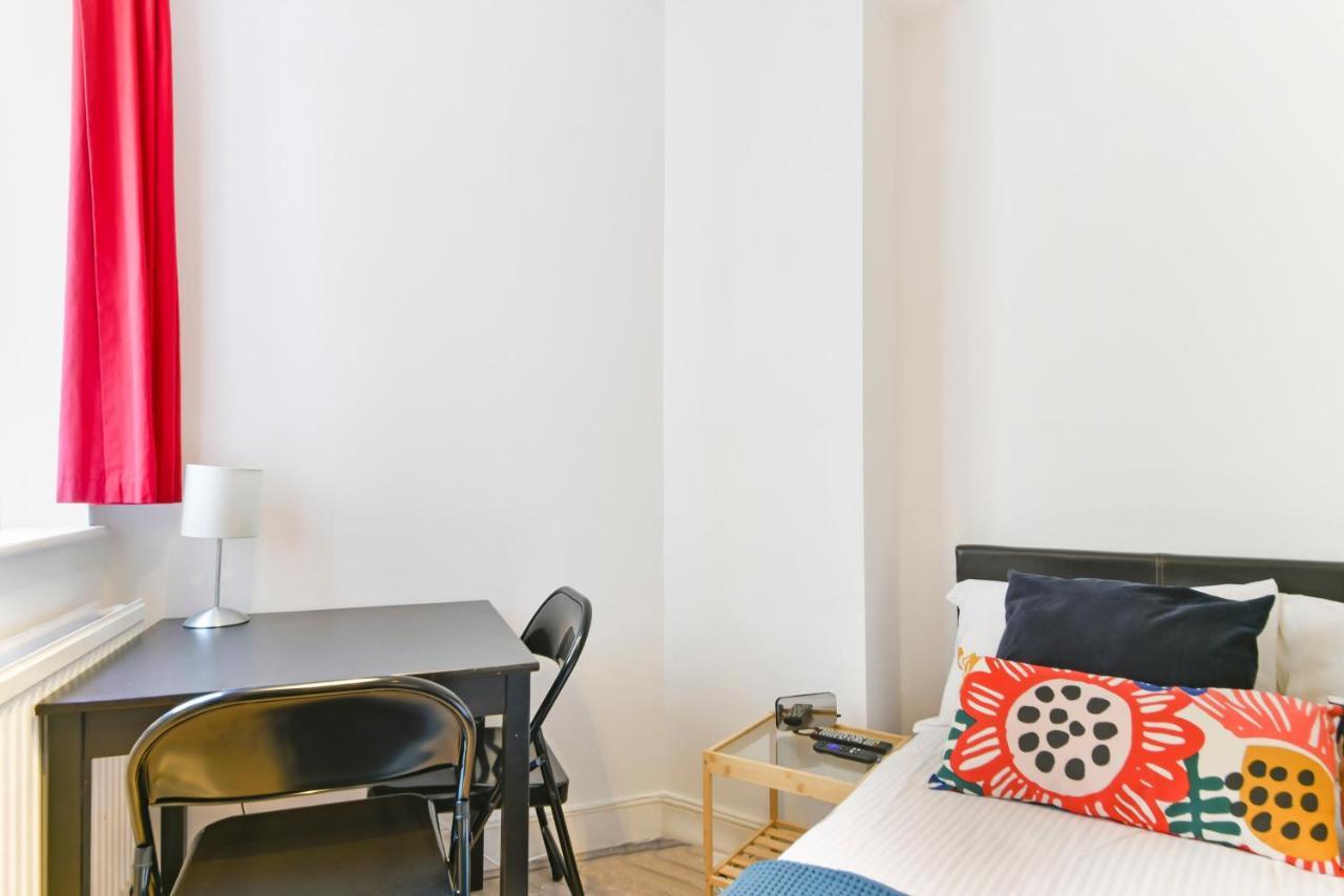South Kensington Studio London Exterior foto
