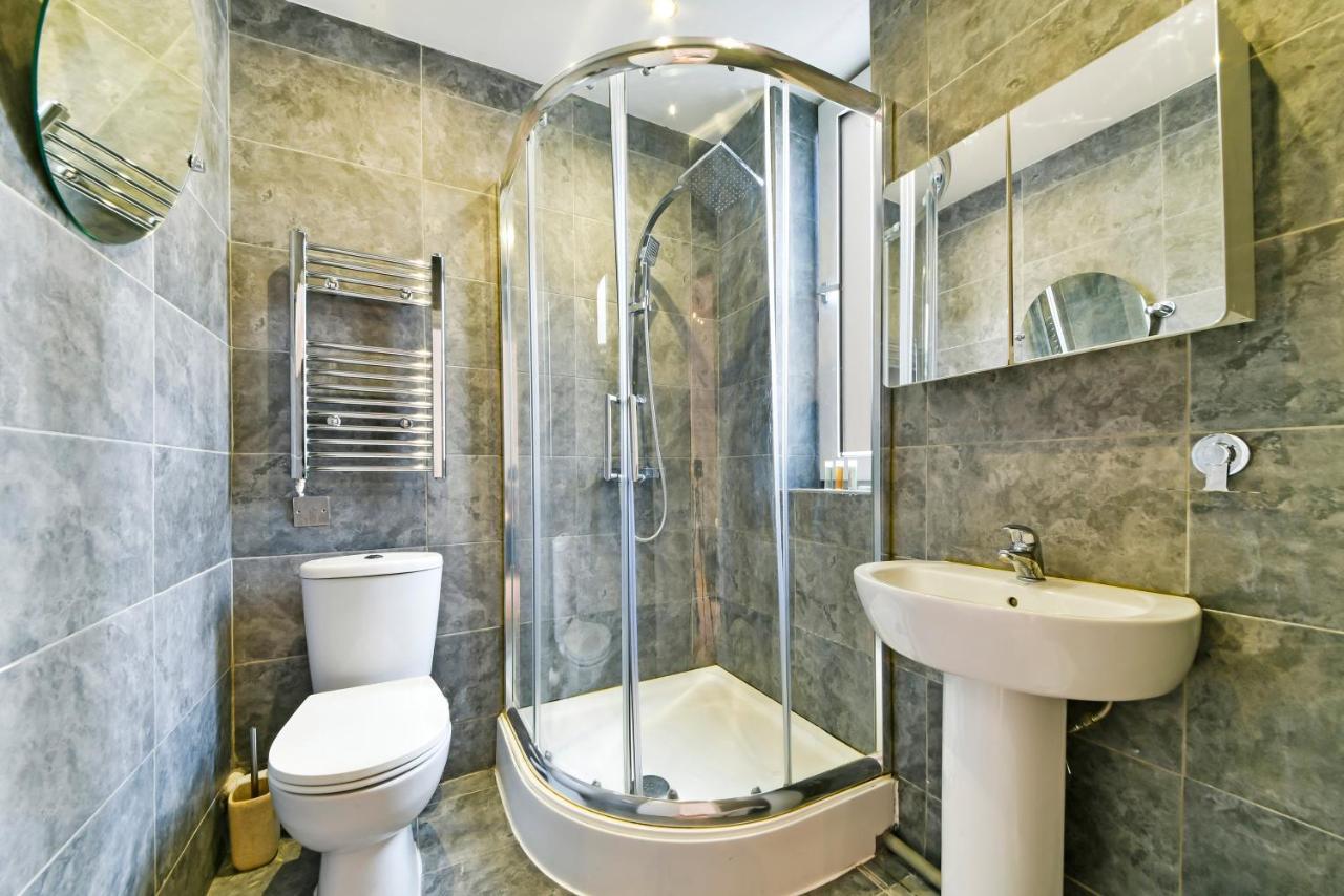 South Kensington Studio London Exterior foto